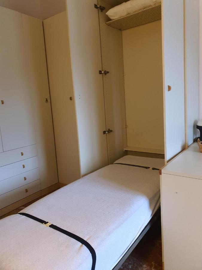 라팔로 Casa Adriana 아파트 외부 사진